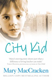 City kid cover image