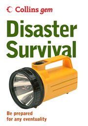 Disaster survival cover image