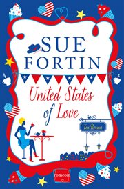 United States of love cover image