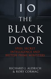 The Black Door cover image