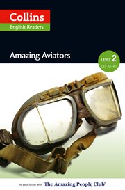 Amazing aviators: a2-b1 cover image