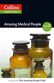Amazing medical people cover image