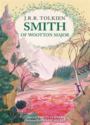 Smith of Wootton Major cover image