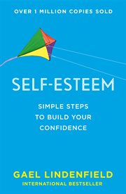 Self esteem cover image