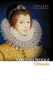 Orlando cover image