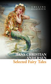Selected fairy tales cover image