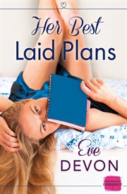Her best laid plans cover image