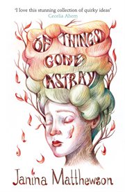 Of things gone astray cover image