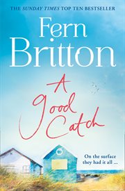 A good catch cover image