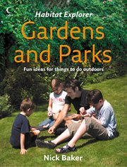 Gardens and parks cover image