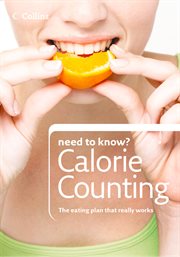 Calorie counting cover image