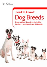 Dog breeds cover image