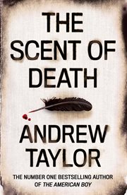 The scent of death cover image