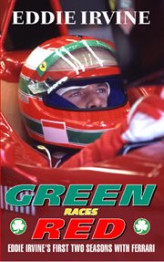 Green races red cover image