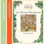 The secret staircase cover image