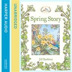Spring story cover image