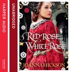 Red rose, white rose cover image