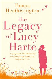 The legacy of Lucy Harte cover image