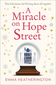 Miracle on Hope Street cover image