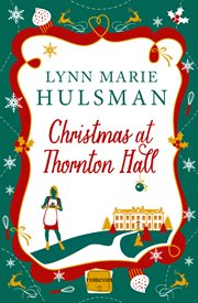 Christmas at Thornton Hall cover image