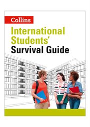 International students' survival guide cover image