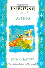 Fasting : The Only Introduction You'll Ever Need cover image