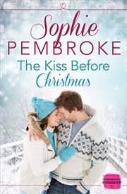 The kiss before christmas cover image