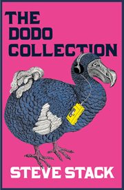 The dodo collection cover image