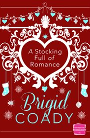 A stocking full of romance cover image