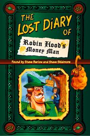 The lost diary of Robin Hood's money man cover image