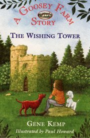 The wishing tower cover image