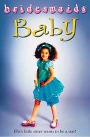 The baby bridesmaid cover image