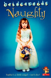 The naughty bridesmaid cover image