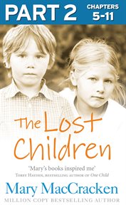 The lost children. Part 2 cover image