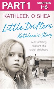 Little Drifters: Part 1 of 4 cover image