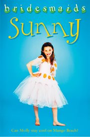The sunny bridesmaid cover image