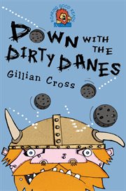 Down with the dirty Danes cover image