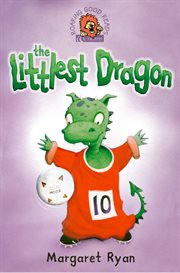 The littlest dragon cover image