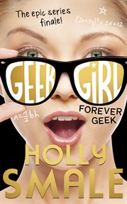 Forever geek cover image