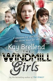 The Windmill Girls cover image