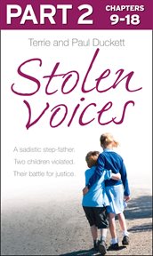 Stolen voices. Part 2 cover image