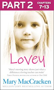 Lovey: part 2 of 3 : Part 2 of 3 cover image