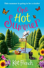 One hot summer cover image