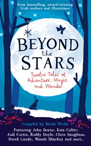 Beyond the stars cover image