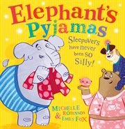 Elephant's Pyjamas cover image