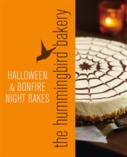 Halloween and bonfire night bakes cover image