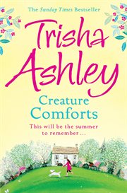 Creature comforts cover image
