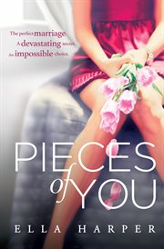 Pieces of you cover image