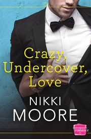 Crazy, undercover, love cover image