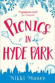 Picnics in hyde park : #Love London cover image